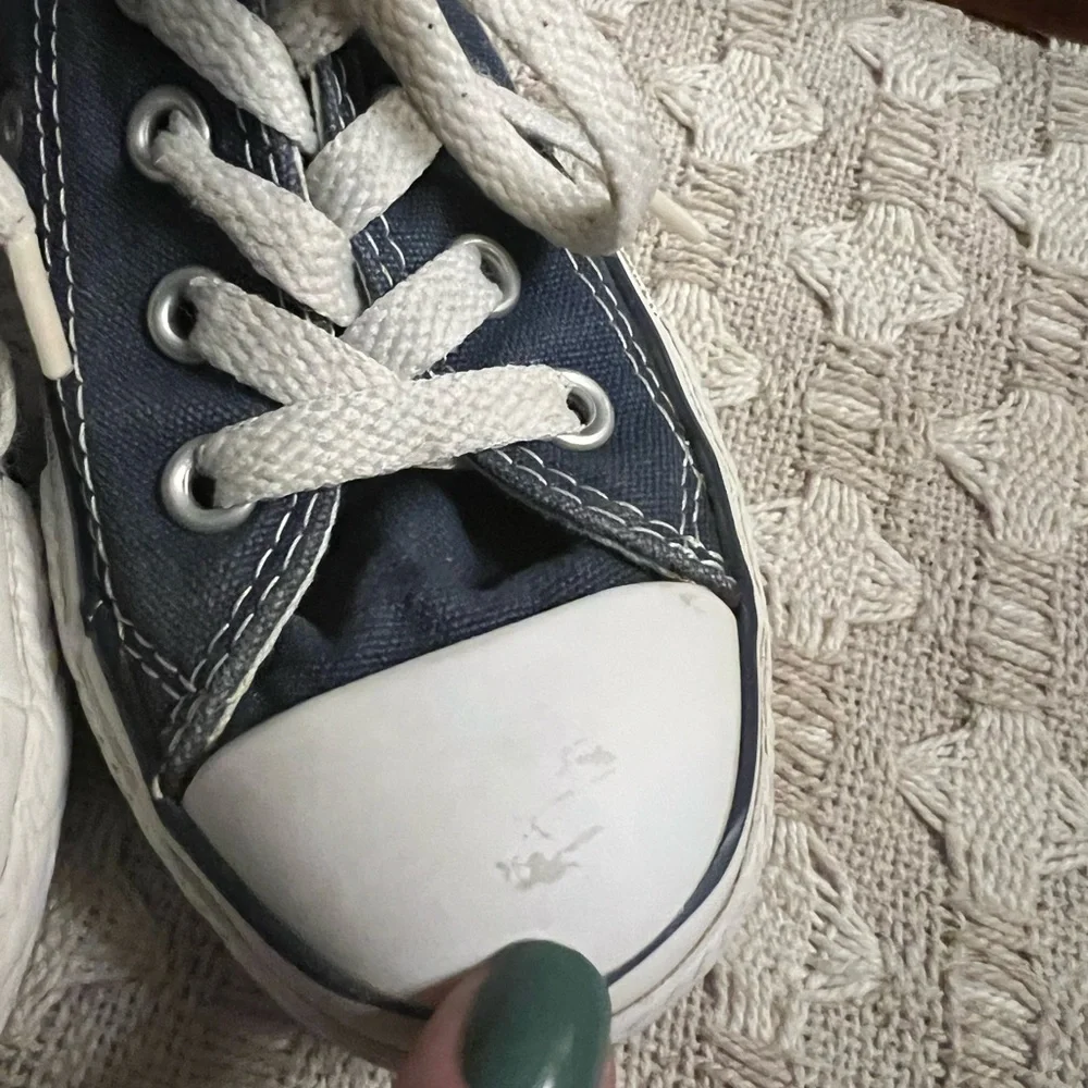 Converse classic chuck